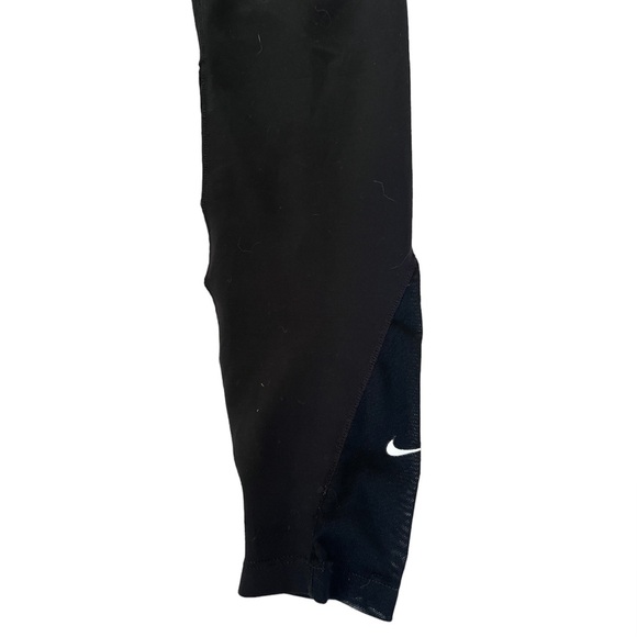 Nike Logo Leggings - Picture 4 of 4